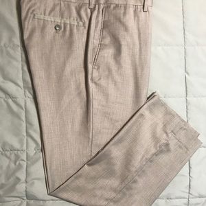 Men’s Louis Raphael Dress Pants